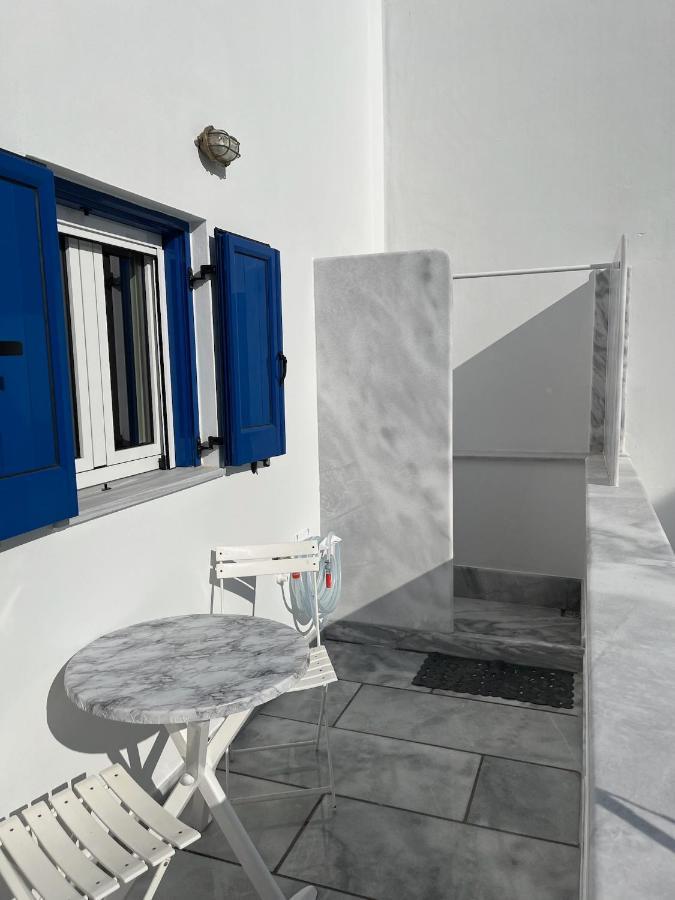 Sea Views - Marble Palace - 2 Floors Тинос Экстерьер фото