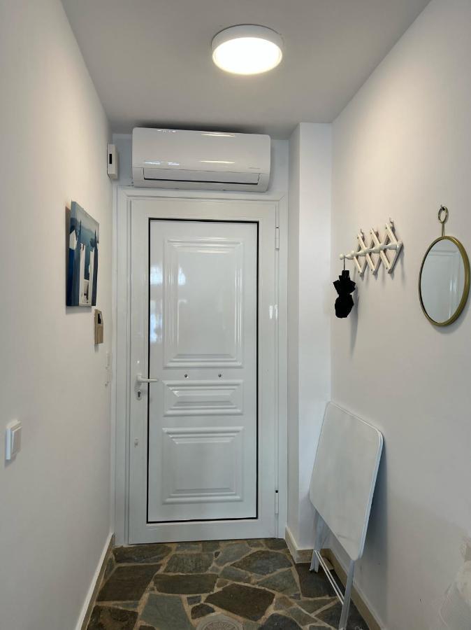 Sea Views - Marble Palace - 2 Floors Тинос Экстерьер фото