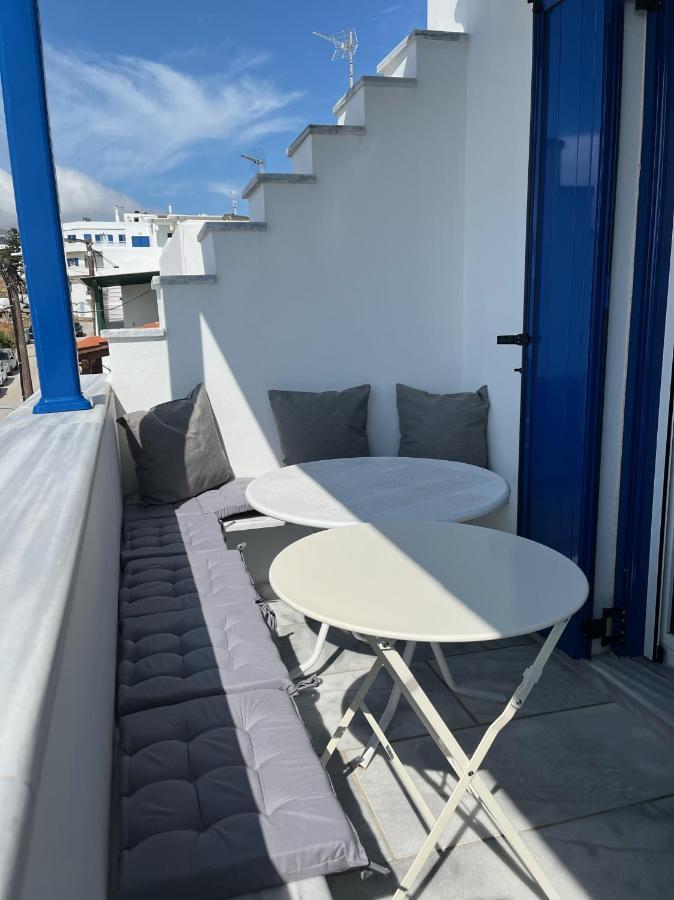 Sea Views - Marble Palace - 2 Floors Тинос Экстерьер фото