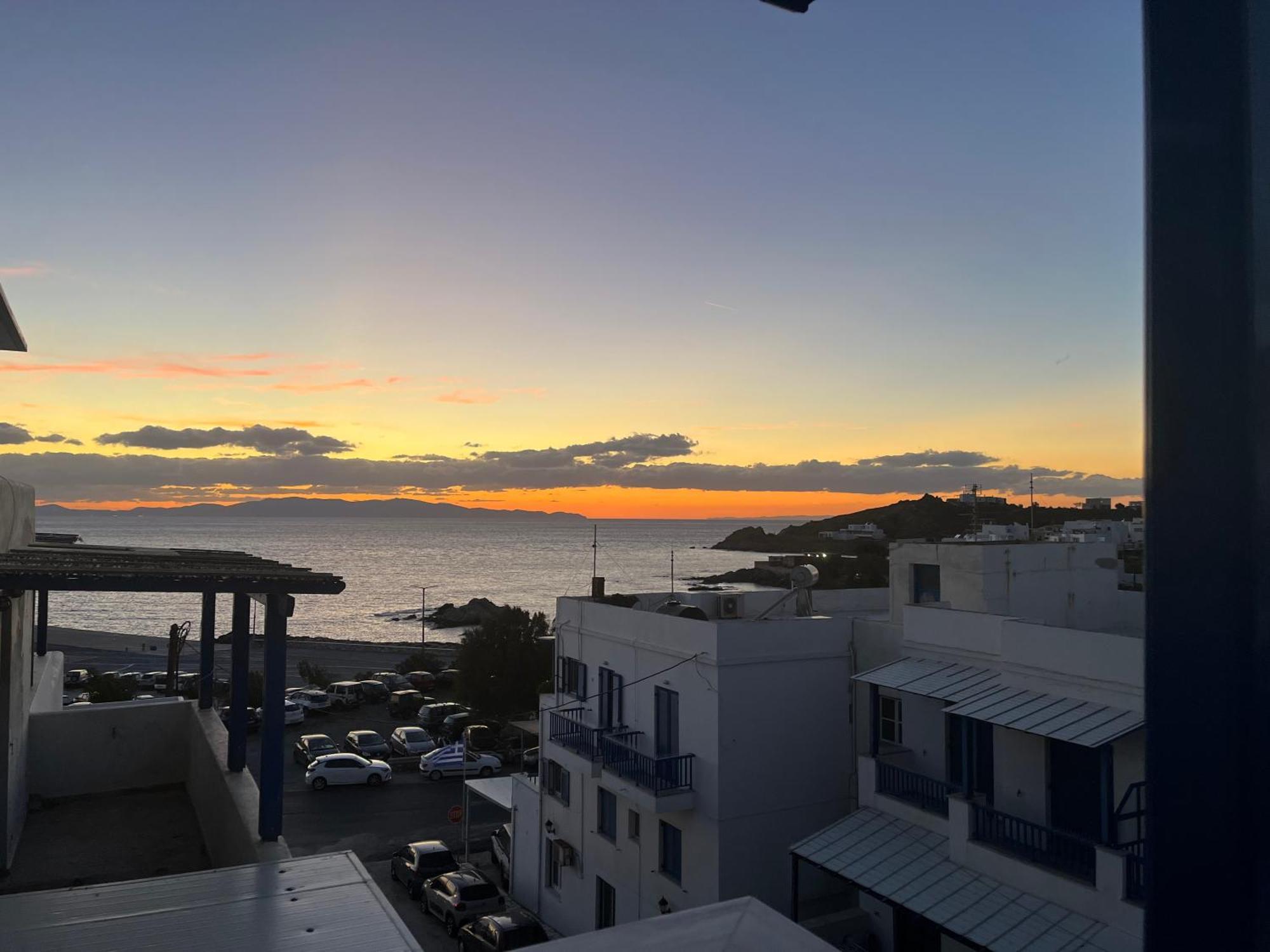 Sea Views - Marble Palace - 2 Floors Тинос Экстерьер фото